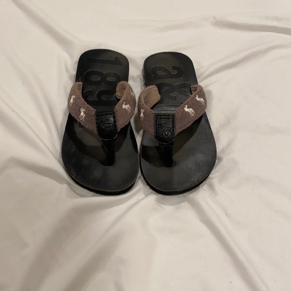 Slippers for kids